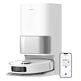 Dreame L10s Ultra Saugroboter mit Wischfunktion und automatische...