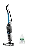 Bissell CrossWave HF2, Nass Trockensauger mit Kabel, Saugen & Wischen in...