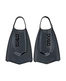 arena Powerfin Pro II Schwimmbad-Trainingsflossen, Schwimmflossen für...
