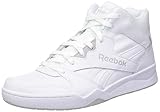 Reebok Herren ROYAL BB4500 HI2 Sneaker,White LGH Solid Grey,44 EU