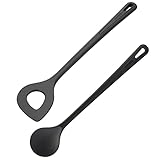 Westmark 288722E9 Spitzlochlöffel + Rührlöffe, PPA, Set, Gentle Plus,...