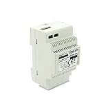 Philips WelcomeEye Power - Trafo 24V/1A - DES 1000 DPS, 531010, Weiß