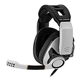 EPOS I Sennheiser GSP 601 Gaming Headset, Geräuschunterdrückendes...
