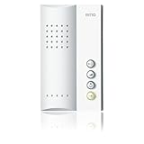 Schneider Electric Ritto 1723070 Freisprechstelle Gegensprechanlage...