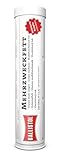BALLISTOL 25350 Mehrzweckfett Kartusche 400g – Wasserbeständiges...