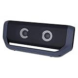 LG XBOOM Go PN7, tragbarer Bluetooth-Lautsprecher mit MERIDIAN Technologie...