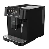 GRUNDIG KVA 6230 Kaffeevollautomat mit Milchaufschäumdüse,...