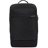Salzen Unisex SAVVY Rucksack, Aligned Smoke