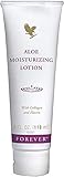 Forever Living Aloe Feuchtigkeitsspendende Lotion Hautpflege | Spendet...