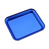 ABOOFAN Magnetische Schraubenablage Robuste Magnetschale Für Kleinteile...