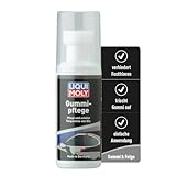 LIQUI MOLY Gummipflege, Art.-Nr. 7182 I 75 ml Winter Gummi Pflege-Stift als...