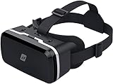 NK Smartphone 3D VR Brille - Smartphone Virtual Reality Smart Glasses 4.7'...