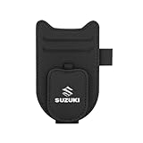 DJJNHF Brillenhalter für Auto Sonnenblende für Suzuki Samurai, Auto...