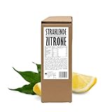 PRESSTER - Zitronensaft Karton 3 Liter - Direktsaft - Saft aus Zitrone 100...