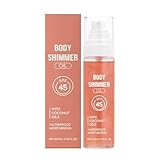 Sonnenöl Spray, Sonnenspray, Sun Oil Feuchtigkeitsspendende Öl Hydration...