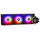 Thermalright AQUA ELITE 360 V3 Flüssig-CPU-Kühler,...