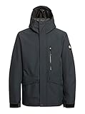 Quiksilver Mission Solid - Schneejacke für Männer