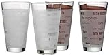 Ritzenhoff & Breker Latte Macchiato Gläser-Set Chicco, 4-teilig,...
