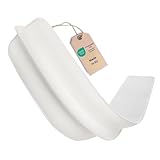 sleepling Liebesbrücke Ritzenfüller 25 x 200 cm, Made in EU,...