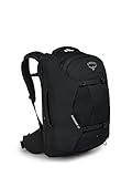 Osprey Farpoint 40 Black
