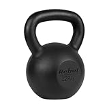 Rebel Kettlebell Gusseisen 22kg REBEL ACTIVE RBA-2323-22