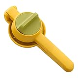 Zitruspresse - Manuelle Handpresse, Safttraktor | Handbuch Orangensaft...