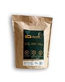 FloraPell® Bio Schafwollpellets Dünger für Haus, Garten & Zimmerpflanzen...