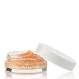 Naturium Phyto-Glow Lippenmaske | Mit Sheabutter, Avocado & Jojobaöl |...