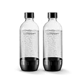 sodastream DuoPack Tritan 1L Ersatzflaschen für alle gängigen...