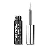 Wunderbrow Growth Enhancer Wimpernserum & Augenbrauenserum - 2-in-1...