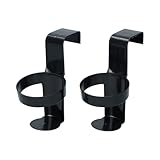 Carpoint Dosenhalter 2-Stück