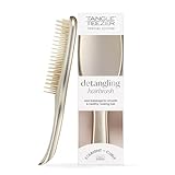 Tangle Teezer Ultimate Detangler Haarbürste – Nasses & Trockenes Haar...