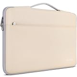 DOMISO 17 Zoll Wasserdicht Laptophülle Laptop Sleeve Case Notebook Hülle...