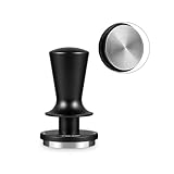 MHW-3BOMBER Espresso Tamper 51mm – CD Serie Kaffeestempel mit...