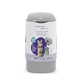 Litter Genie Easy Roll, ORIGINAL LitterLocker Katzenstreu-Eimer,...