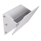 UKCOCO 1 Stück Wandleuchte bei schrankleuchten wall lights wandleselampe...