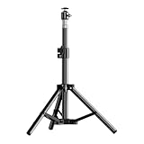 Stativ-Projektorhalter – Faltbarer Laptop-Projektorständer,...