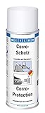 WEICON 11550400 Corro-Schutz 400ml Korrosionsschutz Spray für Metallteile...