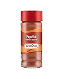 Kotanyi Paprika Edelsüß Spezial - Glas 40 g