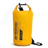 Restube Wasserdichter Drybag – Premium-Qualität für ultimativen Schutz...