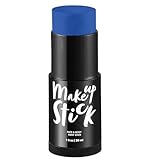 Spooktacular Creations Halloween, 30 ml / 1 oz, blaue Gesichtsfarbe für...