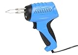 CFH Elektrolötpistole EP 211 - Lötpistole 100 W, Aufheizzeit ca. 12 Sek.,...