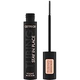 Catrice TUBING Stay In Place Volume Mascara, Nr. 010, Schwarz,...