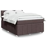 Juroupi Boxspringbett mit Matratze Bett Mit Matratze Betten Boxspringbett...