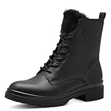 Tamaris Stiefelette 1-25284-43 001
