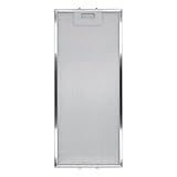 easyPART Kompatibel/Ersatz für Amica 1037061 Metallfettfilter 476x205mm...