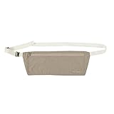 Tatonka Unisex Skin Moneybelt Bauchtasche, Macciato, 12 X 33 Cm EU