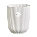 elho Vibes Fold Orchid High 12,5cm – Orchideentopf für den Innenbereich...