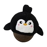 Bewegliches Katzenspielzeug, niedlicher beruhigender Teaser, interaktiver...