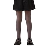 Generisch Winter Mädchen Thermo-Fleece-gefütterte Strumpfhosen,...